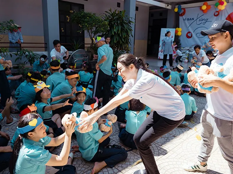 Điều khoản và điều kiện hoàn trả