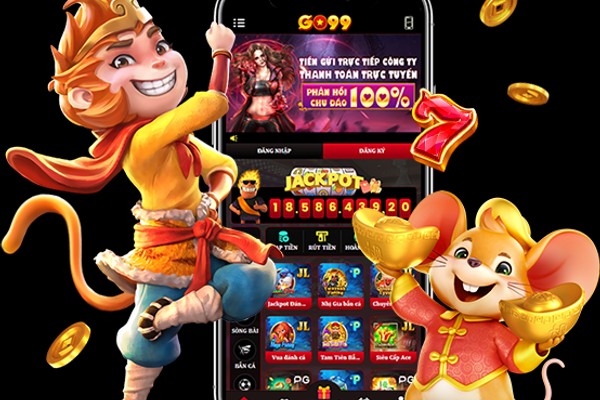 Biểu đồ giải thích RTP và Độ biến động của trò chơi slots mu9