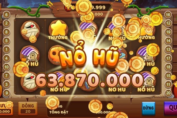 Mẹo và chiến lược chơi Jackpot tại mu9