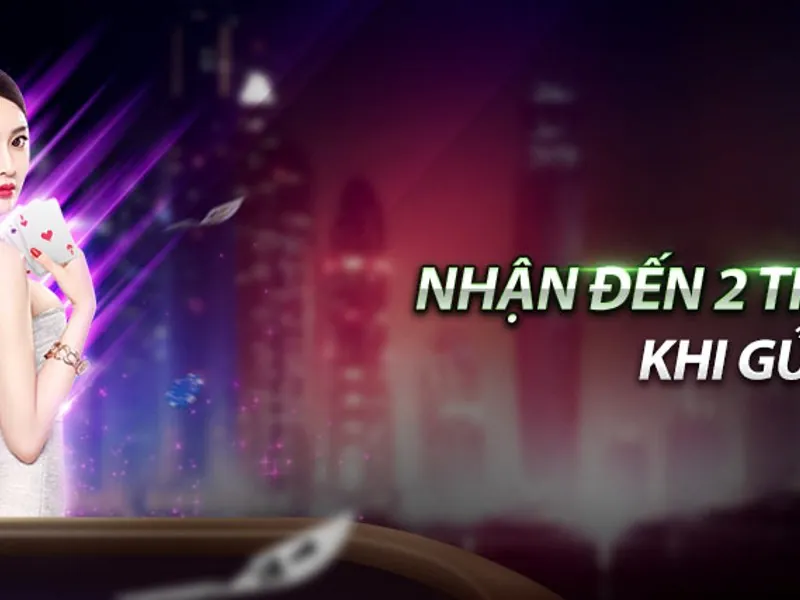 Thưởng nạp tiền hàng ngày mu9