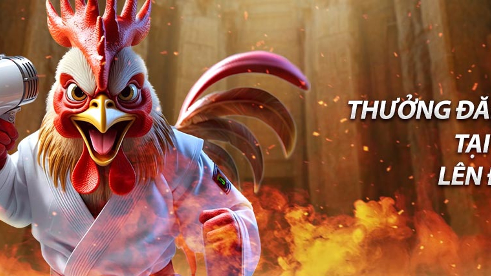 Hình ảnh tổng quan các ưu đãi hấp dẫn tại MU9