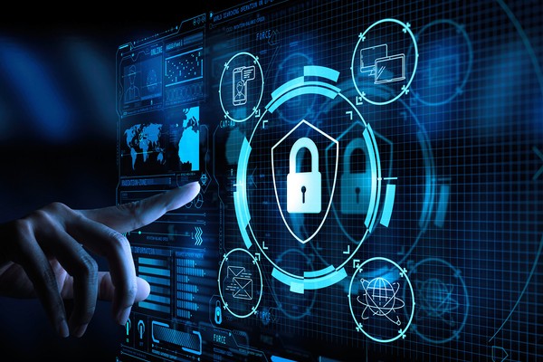 Biểu tượng cổng thanh toán an toàn