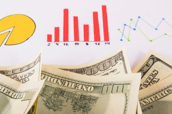 Hình ảnh minh họa cookie và dữ liệu kỹ thuật số