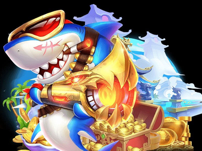 Đa dạng các phiên bản game bắn cá tại mu9